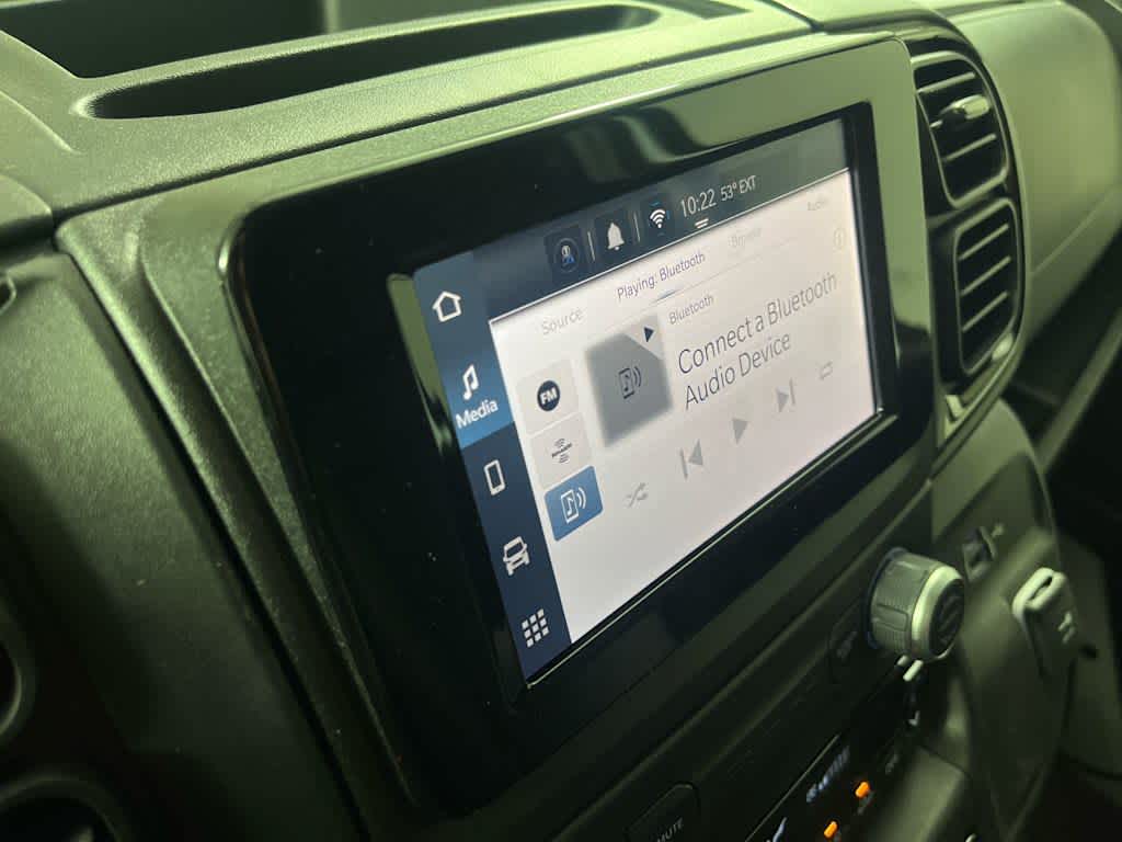 2026 RAM Ram ProMaster RAM PROMASTER 2500 TRADESMAN CARGO VAN HIGH ROOF 159' WB