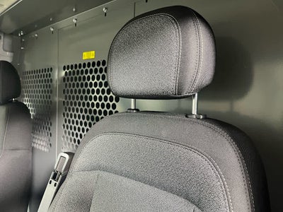 2026 RAM Ram ProMaster RAM PROMASTER 2500 TRADESMAN CARGO VAN HIGH ROOF 159' WB