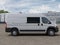 2026 RAM ProMaster Tradesman