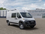2026 RAM ProMaster Tradesman