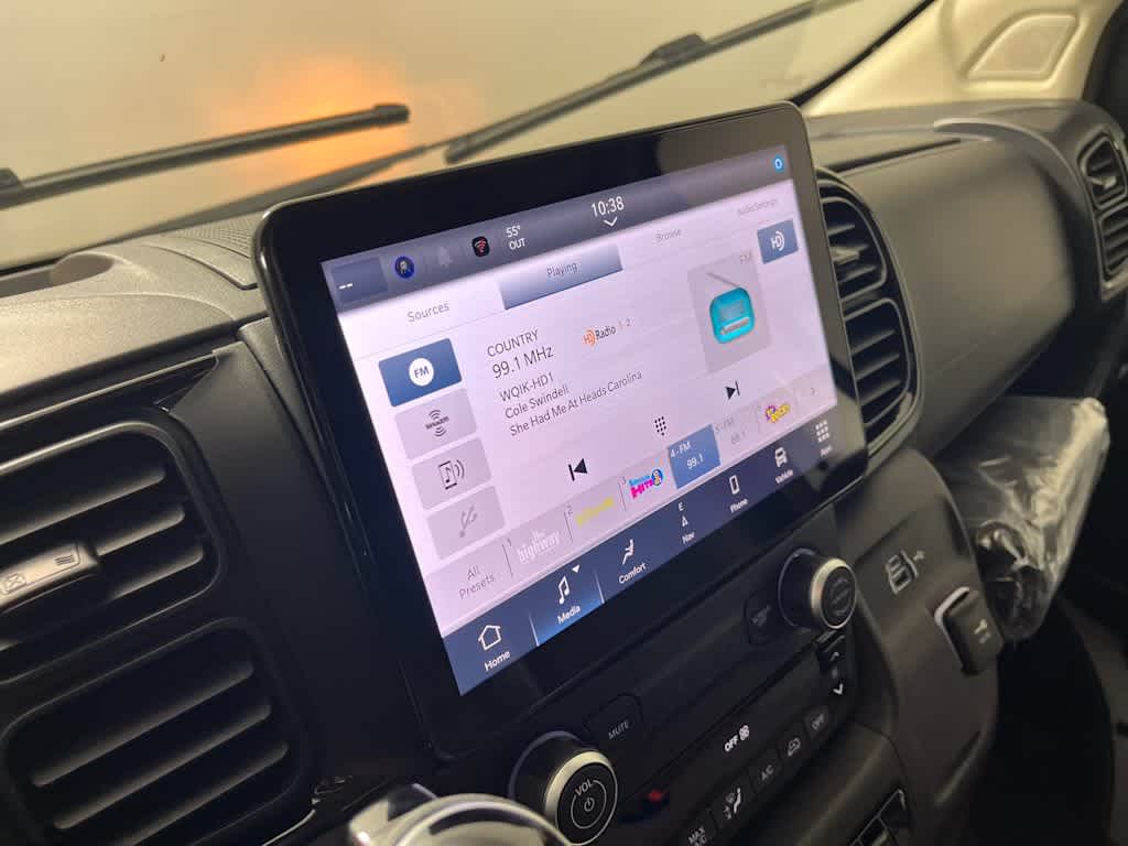 2026 RAM Ram ProMaster RAM PROMASTER 2500 TRADESMAN CARGO VAN HIGH ROOF 159' WB