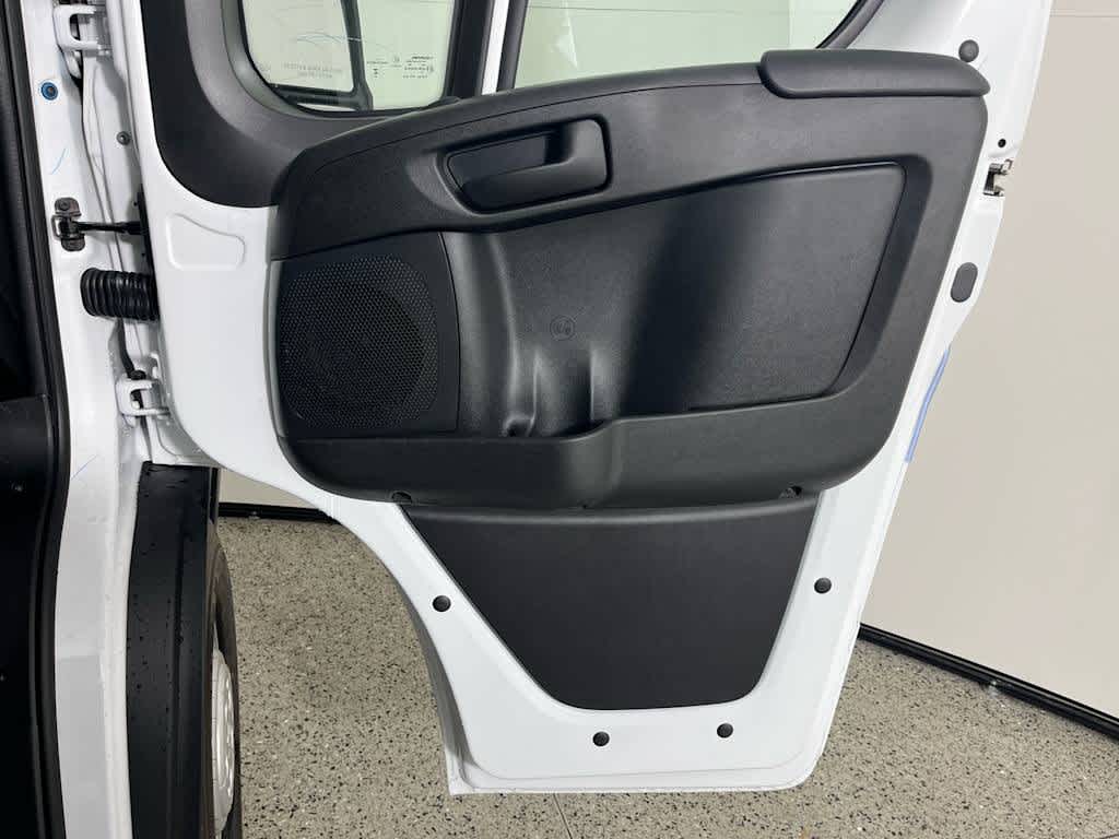 2026 RAM Ram ProMaster RAM PROMASTER 2500 TRADESMAN CARGO VAN HIGH ROOF 159' WB