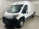 2026 RAM Ram ProMaster RAM PROMASTER 2500 TRADESMAN CARGO VAN HIGH ROOF 159' WB