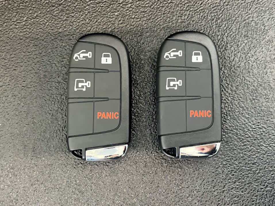 2026 RAM Ram ProMaster RAM PROMASTER 2500 TRADESMAN CARGO VAN HIGH ROOF 159' WB