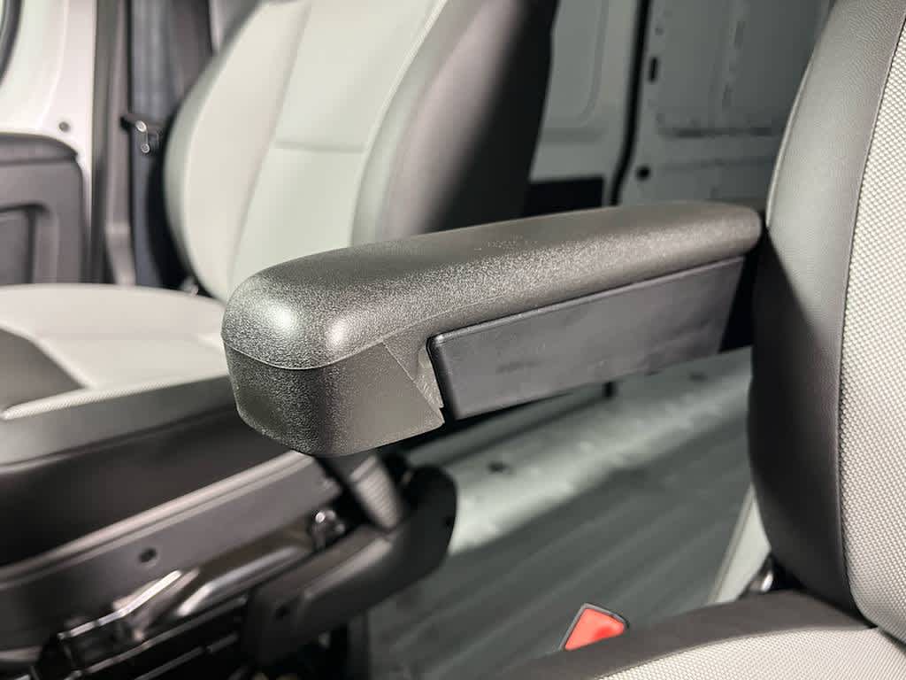 2026 RAM ProMaster Tradesman