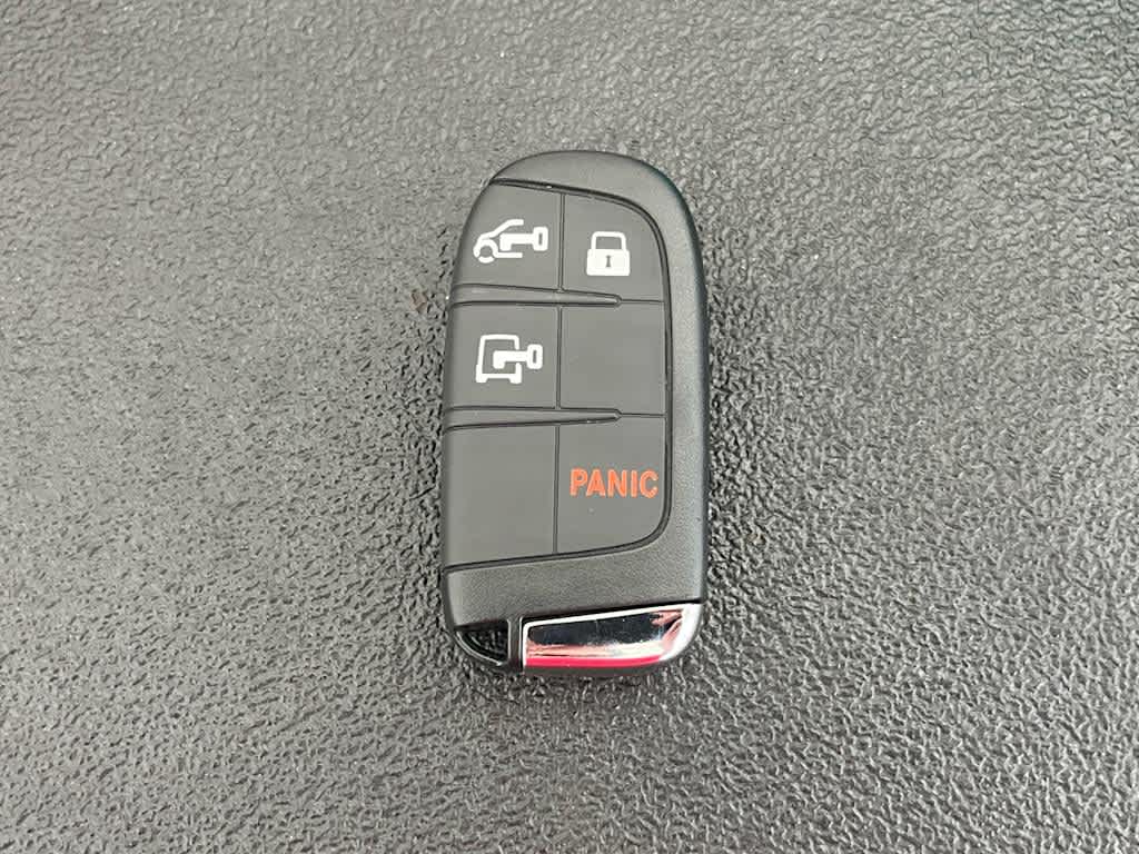 2026 RAM ProMaster Tradesman