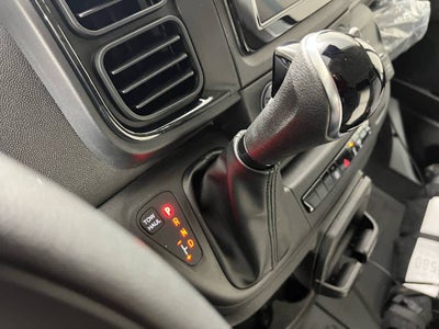 2026 RAM Ram ProMaster RAM PROMASTER 2500 TRADESMAN CARGO VAN HIGH ROOF 159' WB