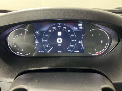 2026 RAM Ram ProMaster RAM PROMASTER 2500 TRADESMAN CARGO VAN HIGH ROOF 159' WB