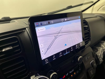 2026 RAM Ram ProMaster RAM PROMASTER 2500 TRADESMAN CARGO VAN HIGH ROOF 159' WB