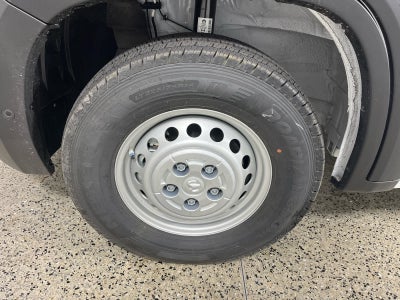 2026 RAM Ram ProMaster RAM PROMASTER 2500 TRADESMAN CARGO VAN HIGH ROOF 159' WB