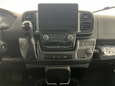 2026 RAM Ram ProMaster RAM PROMASTER 2500 TRADESMAN CARGO VAN HIGH ROOF 159' WB