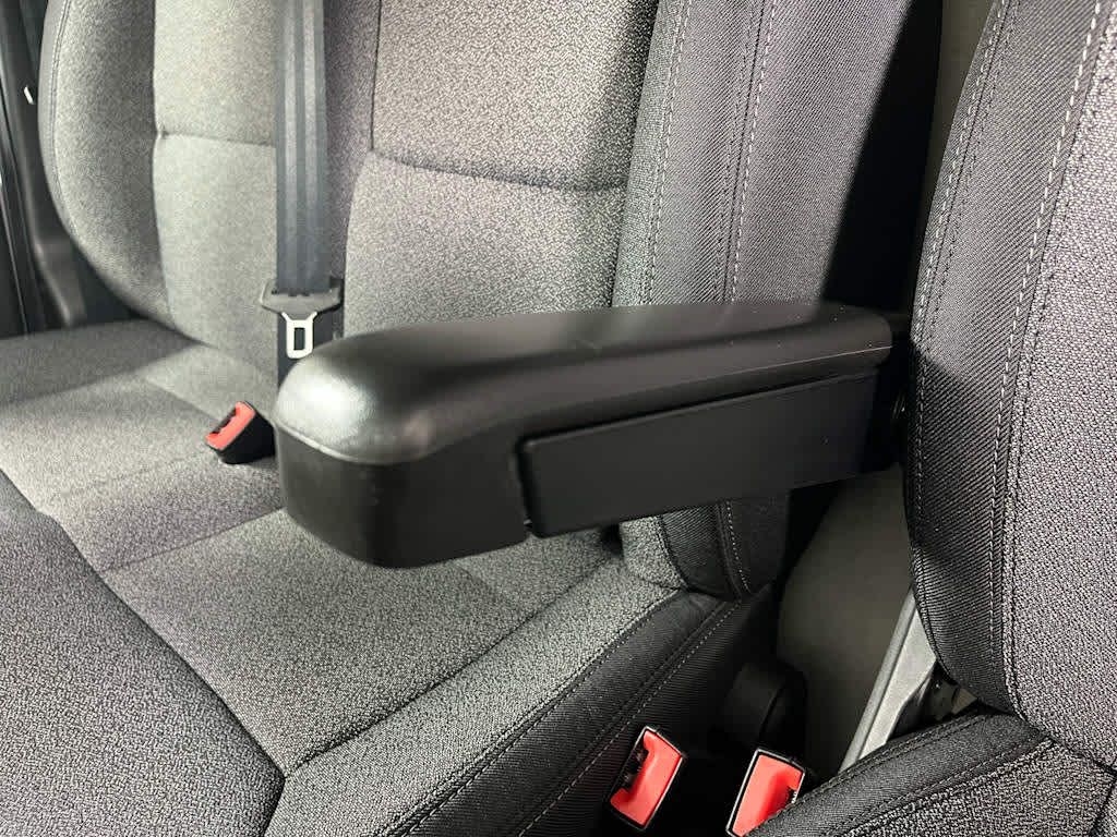 2026 RAM Ram ProMaster RAM PROMASTER 2500 TRADESMAN CARGO VAN HIGH ROOF 159' WB