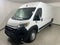 2026 RAM Ram ProMaster RAM PROMASTER 2500 TRADESMAN CARGO VAN HIGH ROOF 159' WB