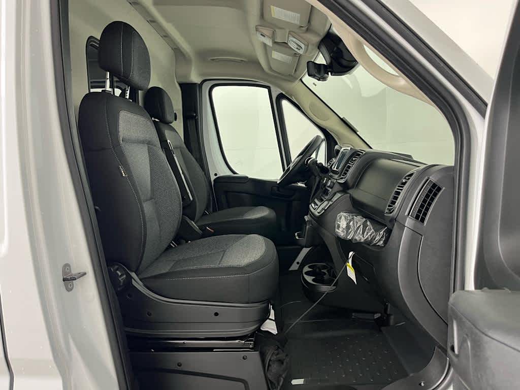 2026 RAM Ram ProMaster RAM PROMASTER 2500 TRADESMAN CARGO VAN HIGH ROOF 159' WB