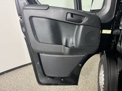 2026 RAM Ram ProMaster RAM PROMASTER 2500 TRADESMAN CARGO VAN HIGH ROOF 159' WB