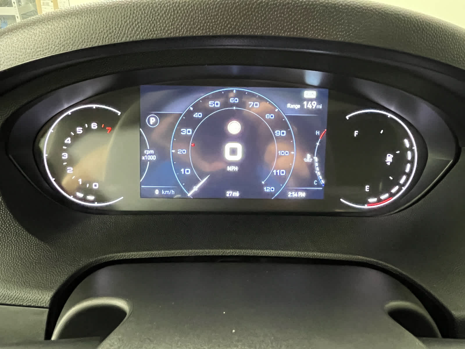 2026 RAM Ram ProMaster RAM PROMASTER 2500 TRADESMAN CARGO VAN HIGH ROOF 159' WB