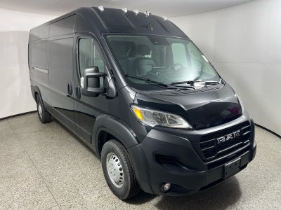 2026 RAM Ram ProMaster RAM PROMASTER 2500 TRADESMAN CARGO VAN HIGH ROOF 159' WB