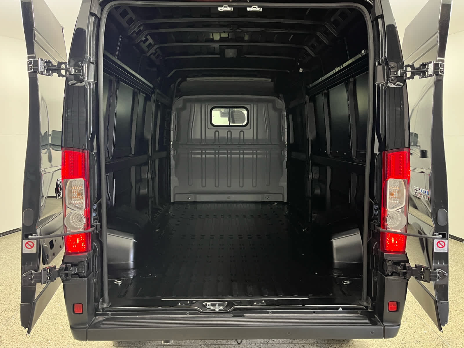 2026 RAM Ram ProMaster RAM PROMASTER 2500 TRADESMAN CARGO VAN HIGH ROOF 159' WB