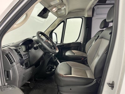 2025 RAM ProMaster Tradesman