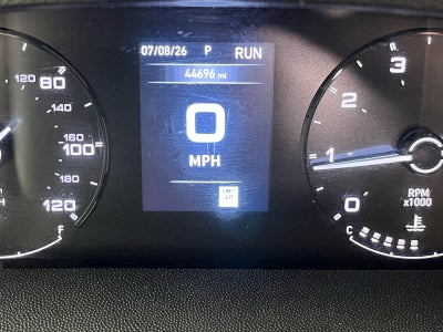 2025 RAM ProMaster Tradesman