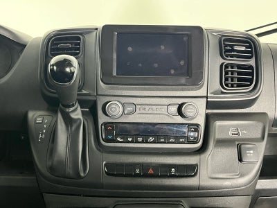 2025 RAM ProMaster Tradesman