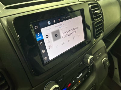2025 RAM ProMaster Tradesman
