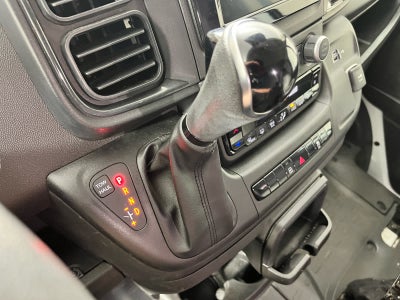 2025 RAM ProMaster Tradesman