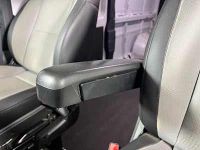 2025 RAM ProMaster Tradesman