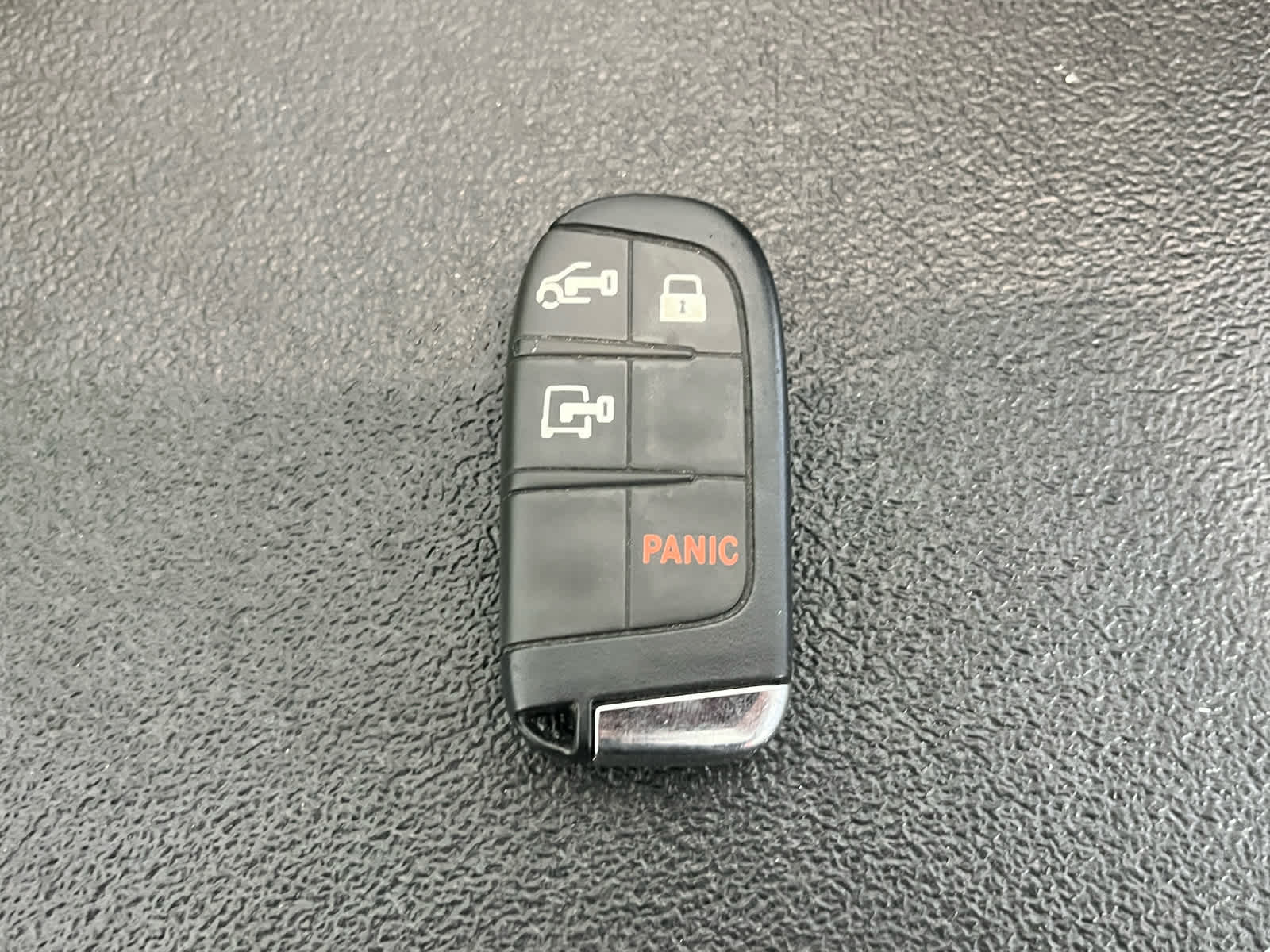 2025 RAM ProMaster Tradesman