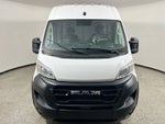 2025 RAM ProMaster Tradesman