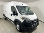 2025 RAM ProMaster Tradesman