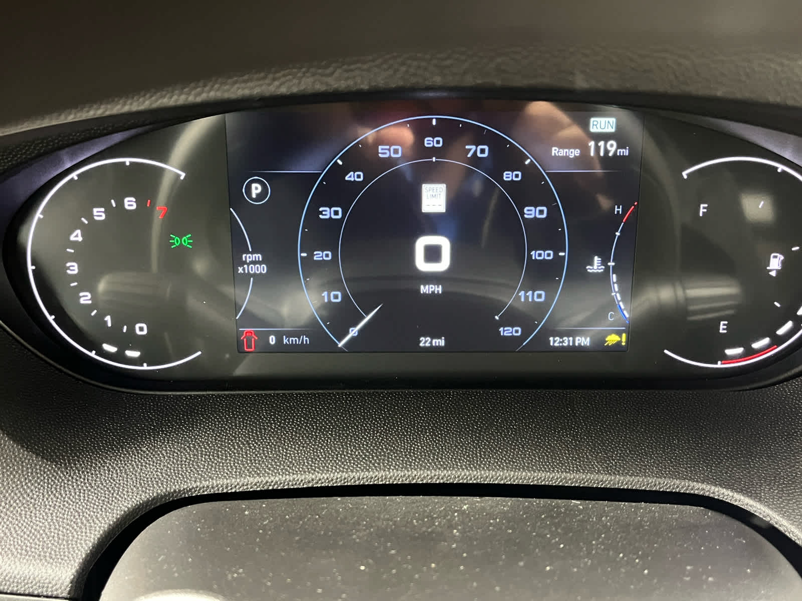 2026 RAM Ram ProMaster RAM PROMASTER 2500 TRADESMAN CARGO VAN HIGH ROOF 159' WB