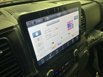 2026 RAM Ram ProMaster RAM PROMASTER 2500 TRADESMAN CARGO VAN HIGH ROOF 159' WB