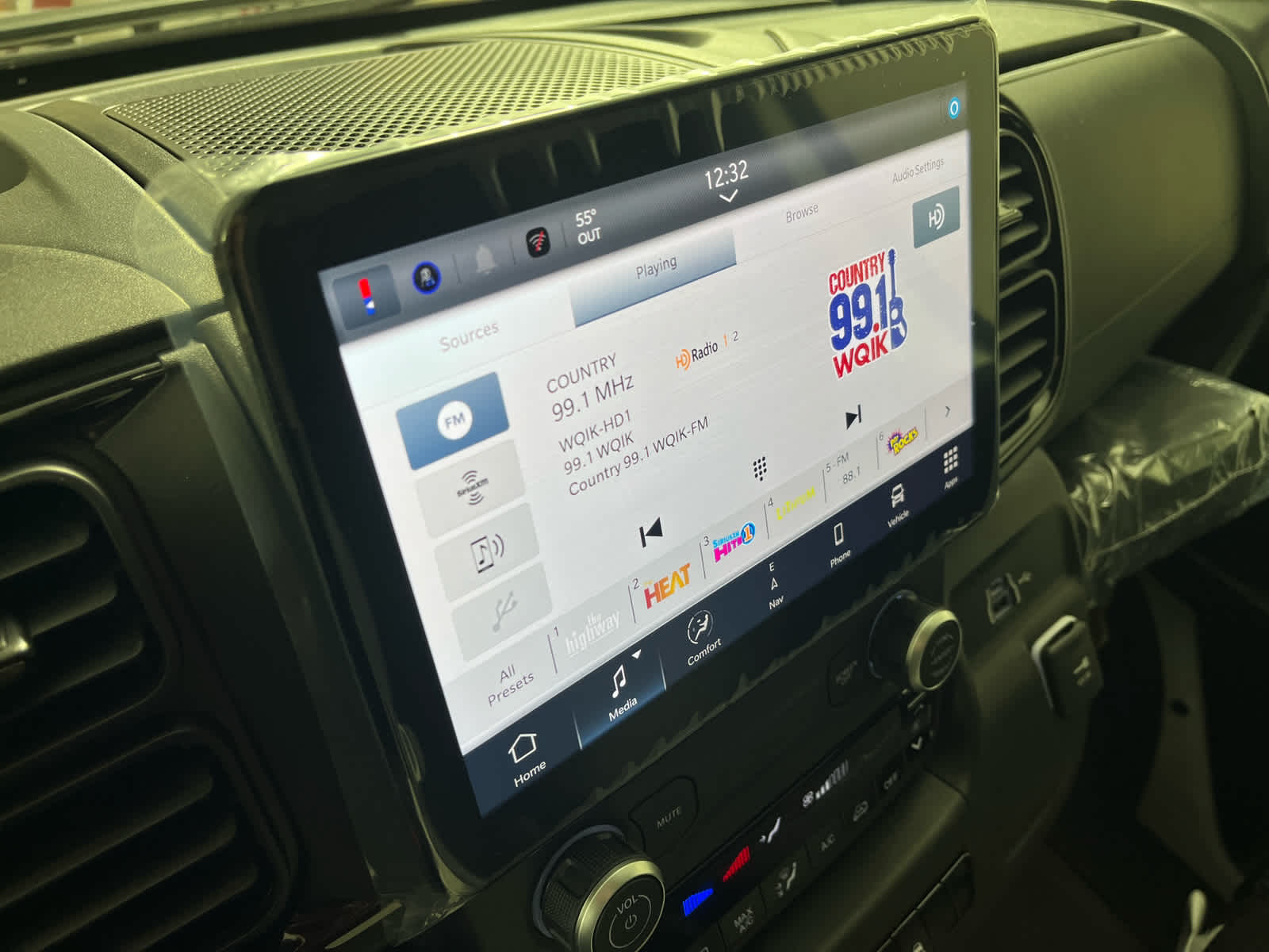 2026 RAM Ram ProMaster RAM PROMASTER 2500 TRADESMAN CARGO VAN HIGH ROOF 159' WB