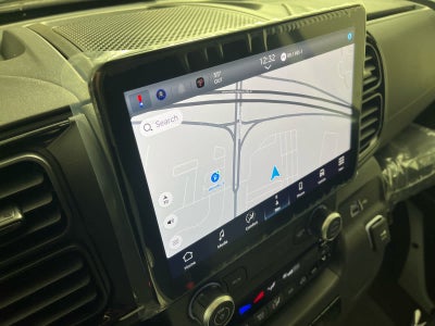 2026 RAM Ram ProMaster RAM PROMASTER 2500 TRADESMAN CARGO VAN HIGH ROOF 159' WB