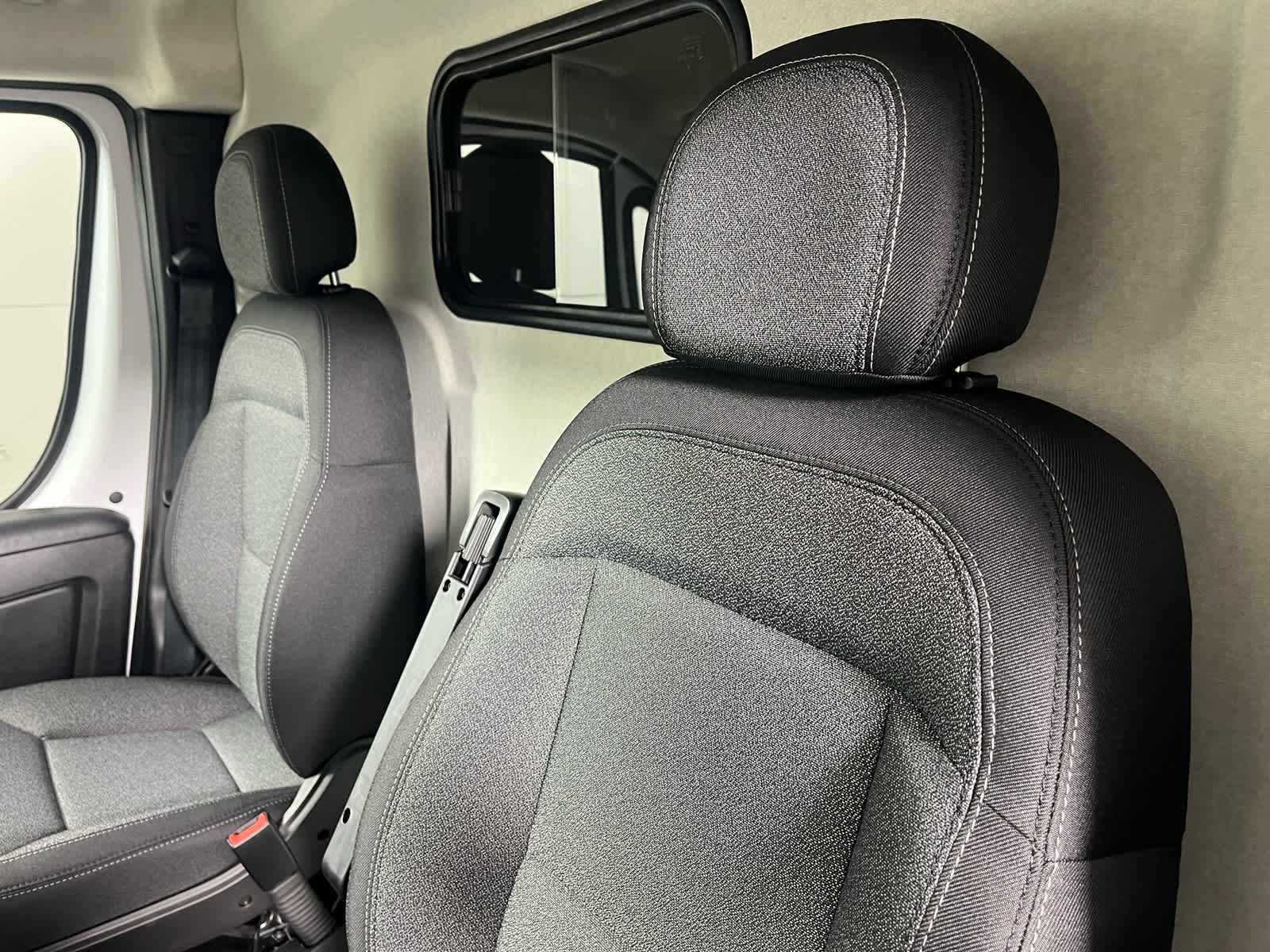 2026 RAM Ram ProMaster RAM PROMASTER 2500 TRADESMAN CARGO VAN HIGH ROOF 159' WB