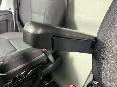 2026 RAM Ram ProMaster RAM PROMASTER 2500 TRADESMAN CARGO VAN HIGH ROOF 159' WB