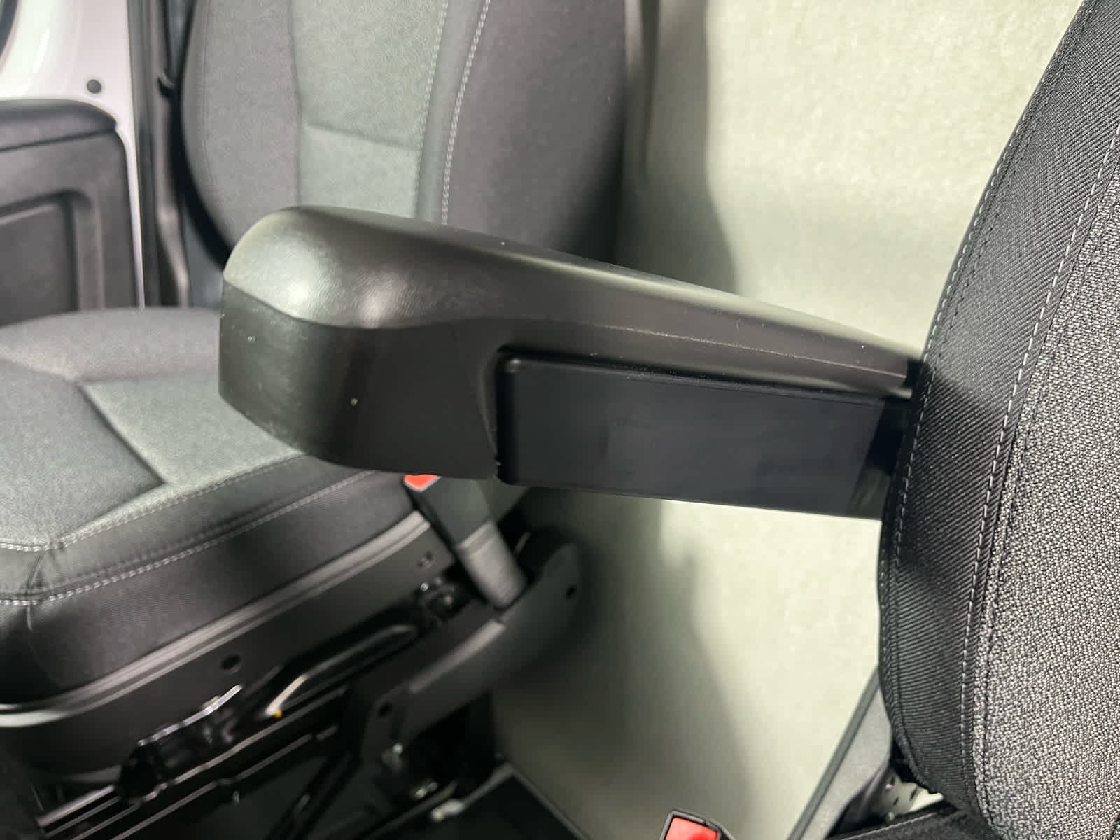 2026 RAM Ram ProMaster RAM PROMASTER 2500 TRADESMAN CARGO VAN HIGH ROOF 159' WB