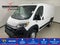 2026 RAM Ram ProMaster RAM PROMASTER 1500 TRADESMAN CARGO VAN LOW ROOF 118' WB