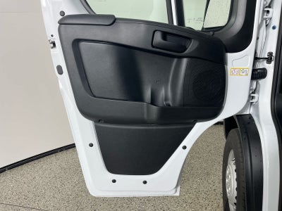 2026 RAM Ram ProMaster RAM PROMASTER 1500 TRADESMAN CARGO VAN LOW ROOF 118' WB