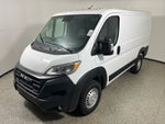 2026 RAM Ram ProMaster RAM PROMASTER 1500 TRADESMAN CARGO VAN LOW ROOF 118' WB