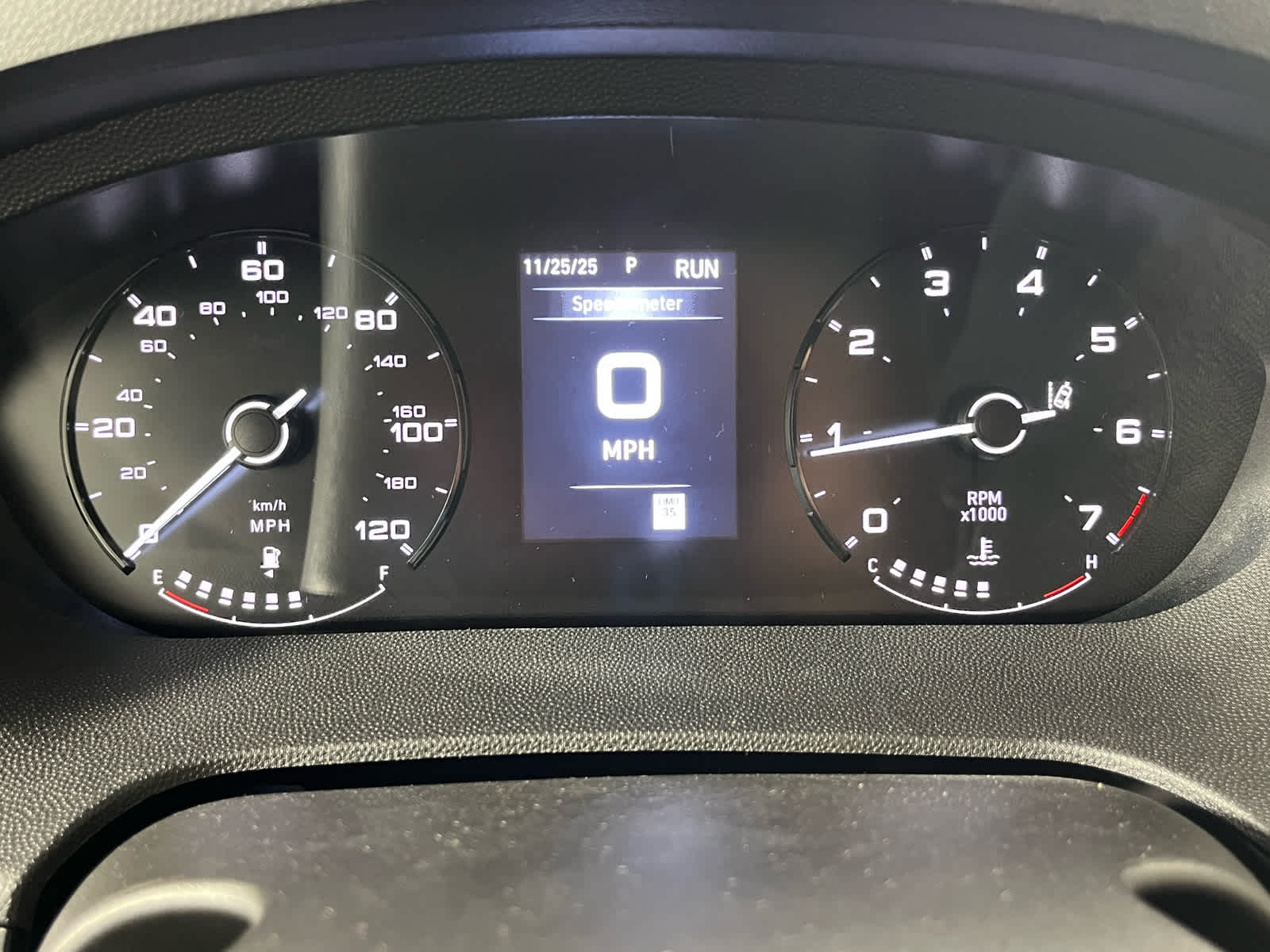 2026 RAM Ram ProMaster RAM PROMASTER 1500 TRADESMAN CARGO VAN LOW ROOF 118' WB