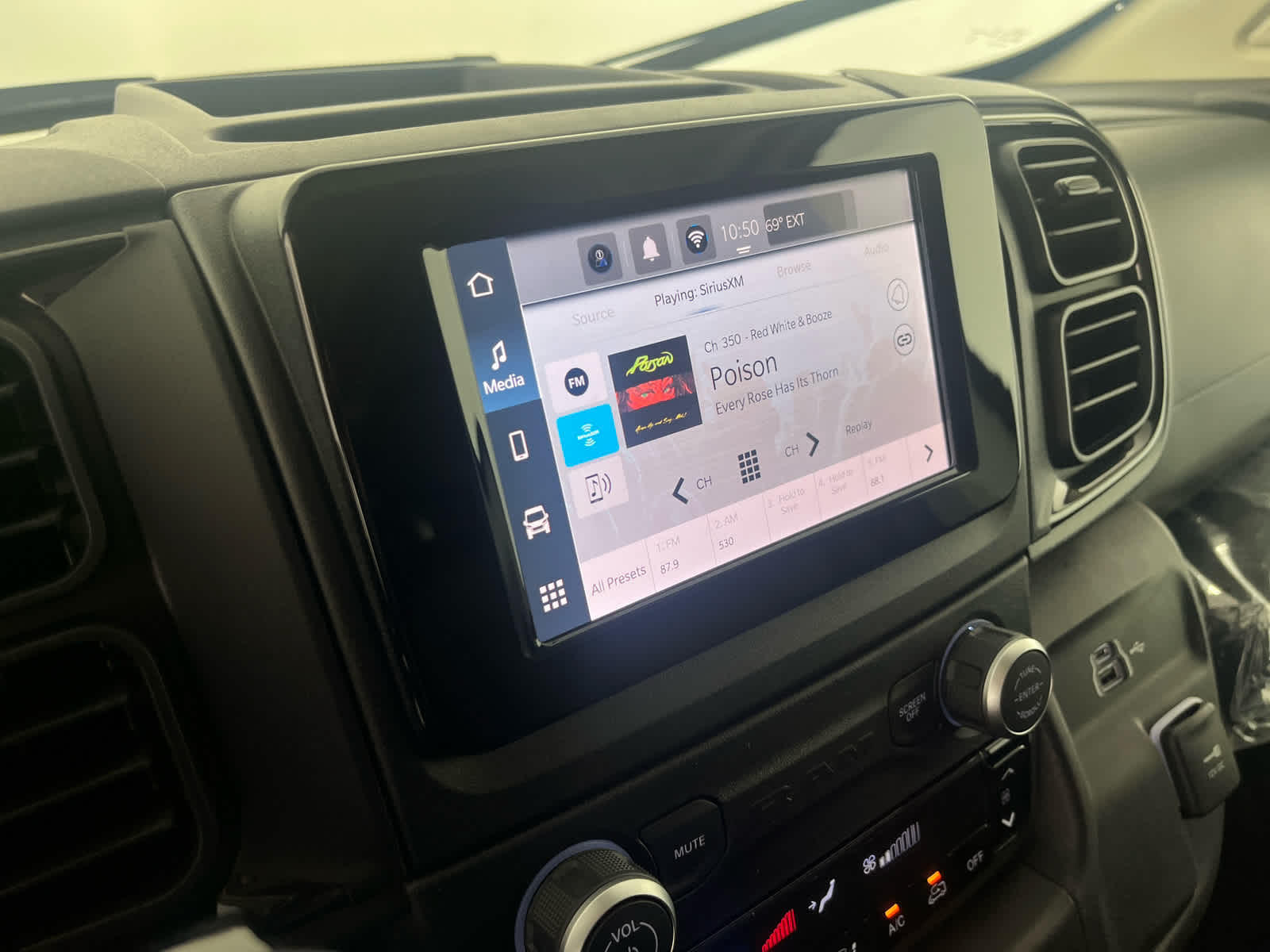 2026 RAM Ram ProMaster RAM PROMASTER 1500 TRADESMAN CARGO VAN LOW ROOF 118' WB