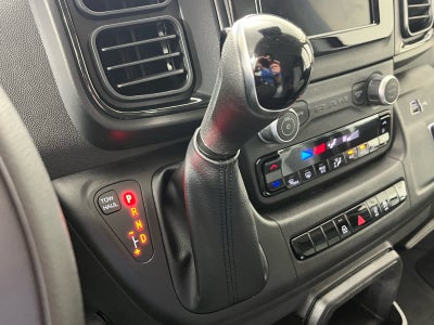 2026 RAM Ram ProMaster RAM PROMASTER 1500 TRADESMAN CARGO VAN LOW ROOF 118' WB