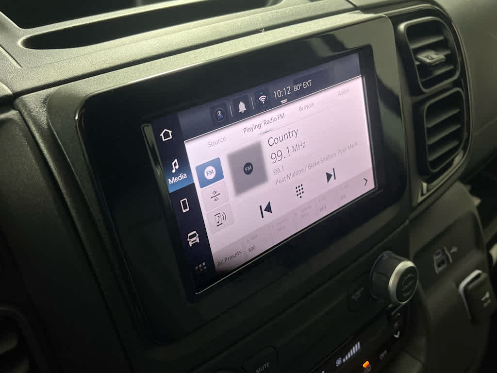 2026 RAM Ram ProMaster RAM PROMASTER 2500 TRADESMAN CARGO VAN LOW ROOF 136' WB