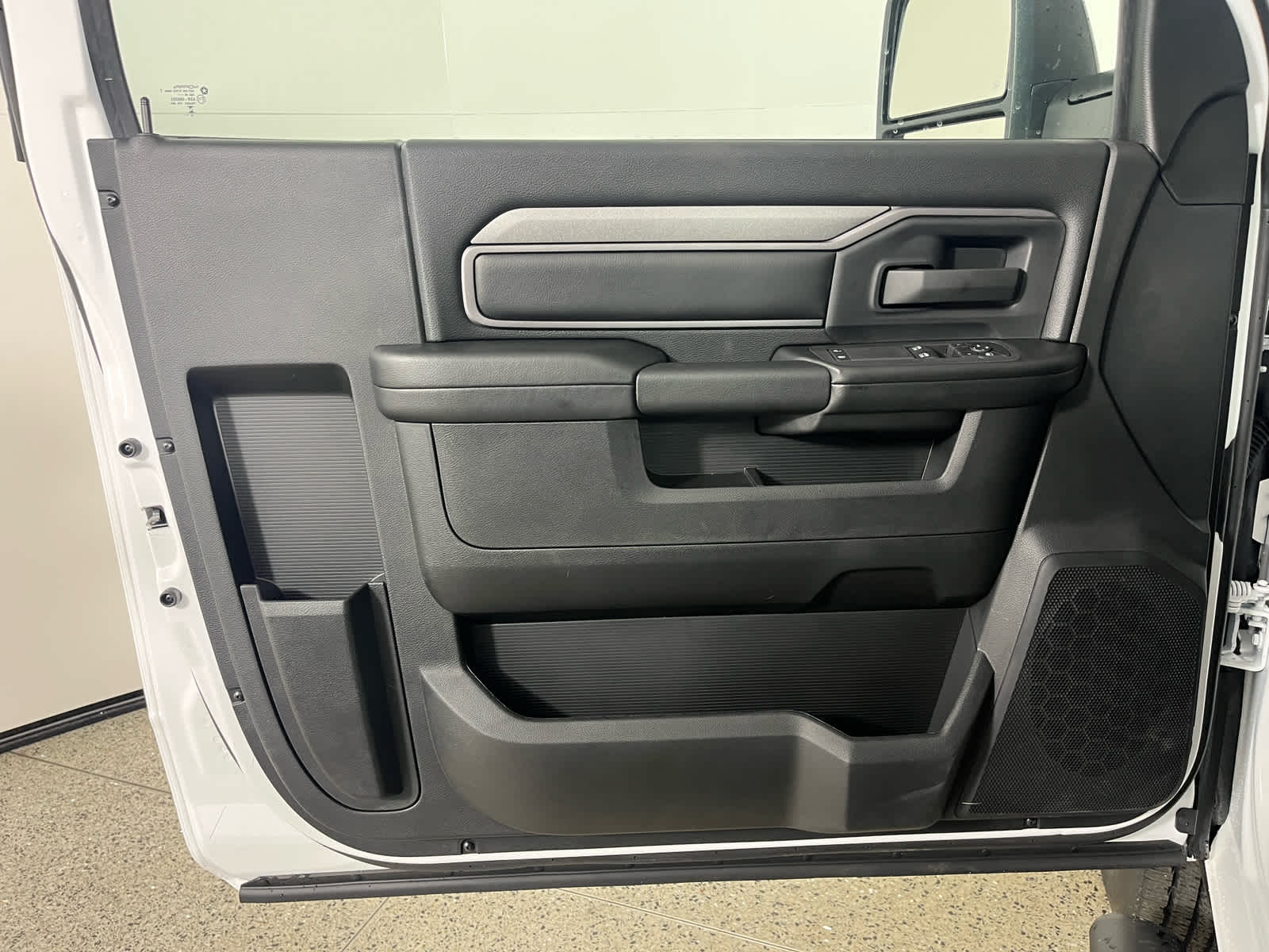 2026 RAM Ram 2500 RAM 2500 TRADESMAN REGULAR CAB 4X4 8' BOX