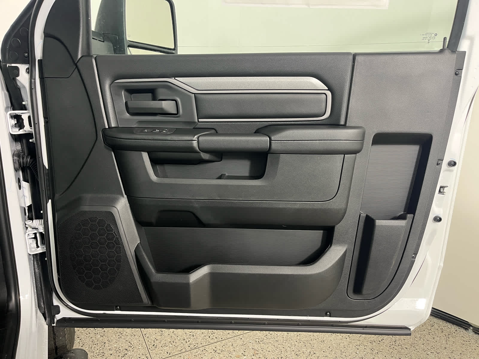 2026 RAM Ram 2500 RAM 2500 TRADESMAN REGULAR CAB 4X4 8' BOX