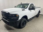 2026 RAM Ram 2500 RAM 2500 TRADESMAN REGULAR CAB 4X4 8' BOX
