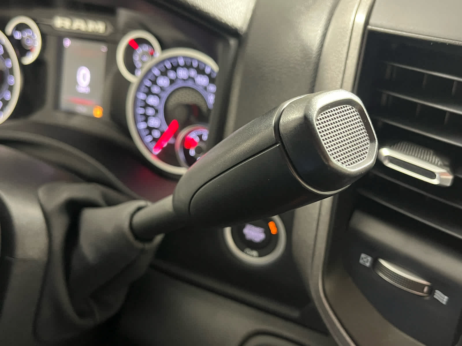 2026 RAM Ram 2500 RAM 2500 TRADESMAN REGULAR CAB 4X4 8' BOX