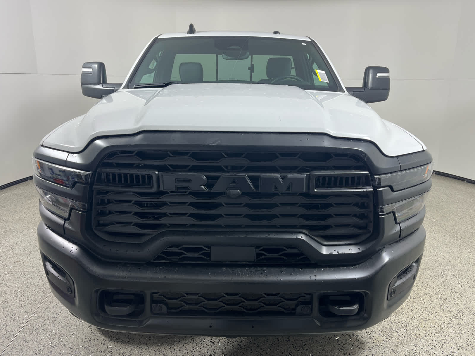 2026 RAM Ram 2500 RAM 2500 TRADESMAN REGULAR CAB 4X4 8' BOX